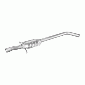 Udstdning Mellempotte Renault Megane 1.9, 2.0