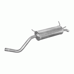 Udstdning Bagpotte Renault Megane/Scenic 1.9