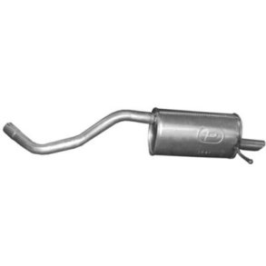 Bagpotte Renault Captur/Clio 1,5 dCi