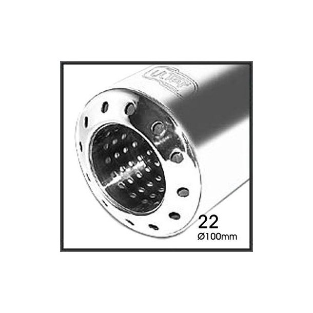 Sportsbagpotte Citroen Xsara