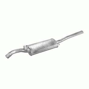 Udstdning Bagpotte Seat Toledo 1.8, 1.9