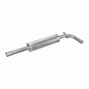 Udstdning Mellempotte Seat Ibiza Cordoba 1.0, 1.3, 1.4, 1.6, 1.9, VW Polo 1.4