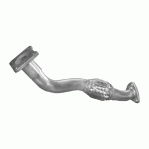 Rustfrit Forrr Seat Ibiza Cordoba 1.6, 1.8