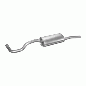 Udstdning Bagpotte Seat Cordoba 1.6, 1.8, 1.9, 2.0