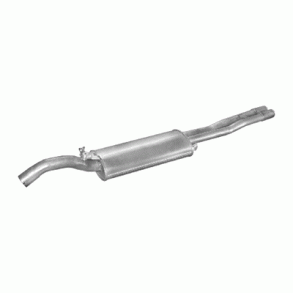 Udstdning Bagpotte Seat Toledo