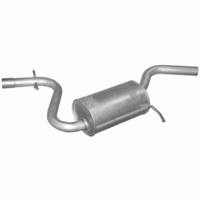 Mellempotte Skoda Octavia, VW Jetta 1,6 FSi