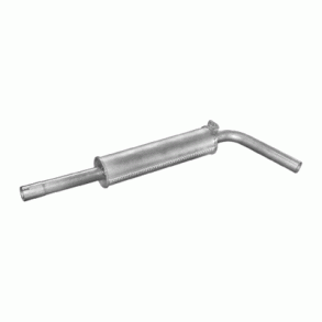 Udstdning Mellempotte Seat Ibiza Cordoba, Skoda Fabia, VW Polo 1.4