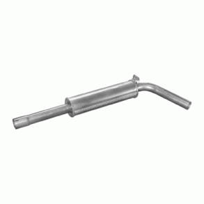 Udstdning Mellempotte Seat Ibiza Cordoba, Skoda Fabia, VW Polo 1.9