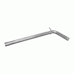 Udstdningsrr Seat Ibiza Cordoba, Skoda Fabia, VW Polo 1.4, 1.9