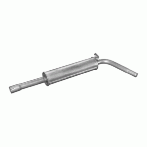 Udstdning Mellempotte VW Polo, Skoda Fabia, Seat Ibiza, Cordoba 1.2