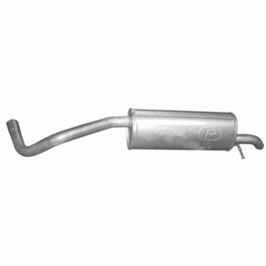 Bagpotte Seat Ibiza, Skoda Fabia, VW Polo