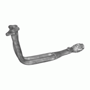 Udstdning Forrr Skoda Felicia 1.6