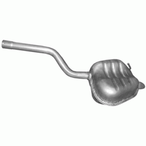 Bagpotte Skoda Octavia 1,6 FSi, VW Golf/Jetta