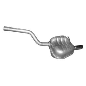 Bagpotte Skoda Octavia 1.2, 1.6