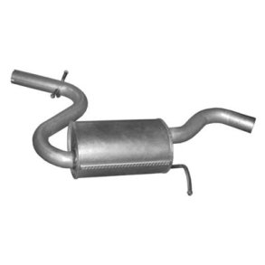 Mellempotte Skoda Octavia, VW Golf/Jetta