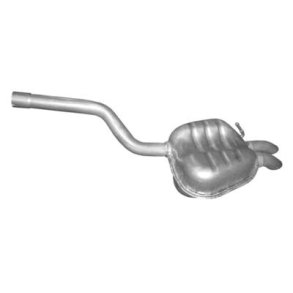 Bagpotte Skoda Octavia, VW Golf/Jetta