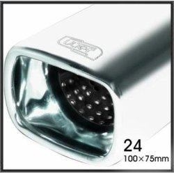 Sportsbagpotte Alfa Romeo 147 diesel