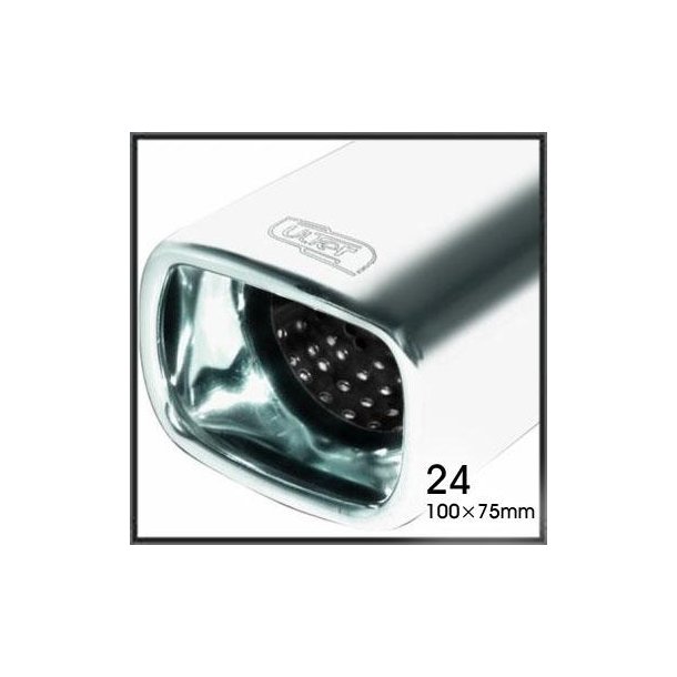 Sportsbagpotte Alfa Romeo 147 diesel