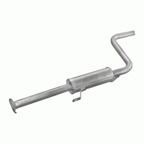 Udstdning Mellempotte Suzuki Swift 1.0, 1.3