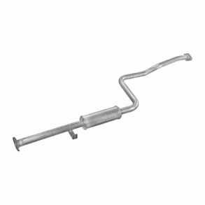 Udstdning Mellempotte Suzuki Swift 1.3