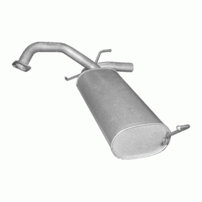 Bagpotte Fiat Sedici, Suzuki SX4