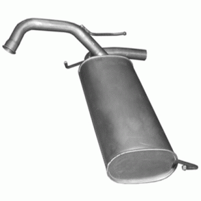 Bagpotte Fiat Sedici, Suzuki SX4