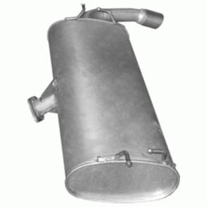 Bagpotte Suzuki Grand Vitara 2,4