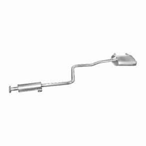 Udstdning Suzuki Swift 1.0, 1.3