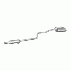 Udstdning Suzuki Swift 1.0, 1.3