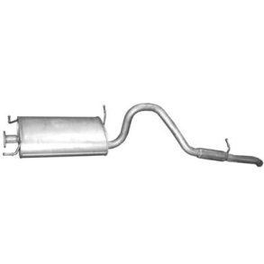 Udstdning Suzuki Vitara Cabrio 2,0