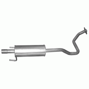 Mellempotte Toyota Prius 1,5 Hybrid