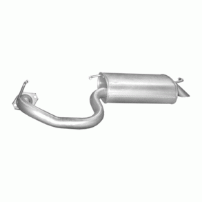 Udstdning Toyota Avensis 2,0D