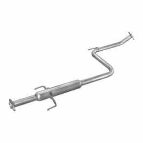 Udstdning Mellempotte Toyota Corolla