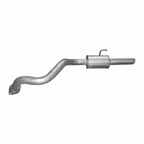 Bagpotte Toyota Land Cruiser 4,0