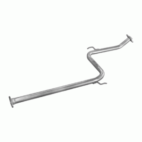 Midterste rr Toyota Corolla