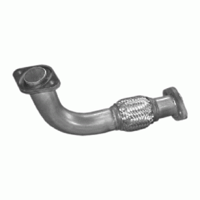 Udstdning Forrr Toyota Carina E 1,6 1,8