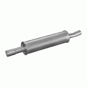 Udstdning Mellempotte Toyota Corolla 1,3