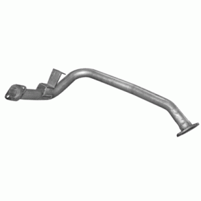 Mellemrr Toyota Land Cruiser 2,5 D