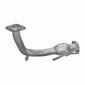 Udstdning Forrr Toyota Corolla 1,8 D