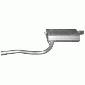 Bagpotte Toyota Avensis 1,6