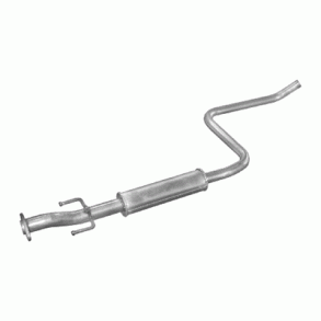 Udstdning Mellempotte Toyota Carina II 1,6