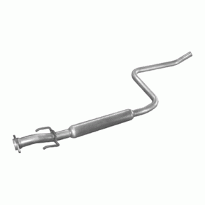 Udstdning Mellempotte Toyota Carina II 2,0