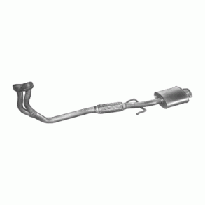 Forrr Toyota Corolla 1,3 12V