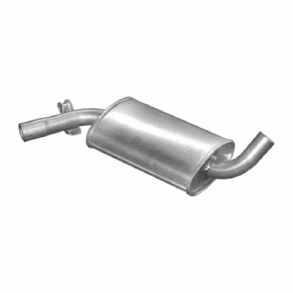 Udstdning Mellempotte Seat Toledo, VW Golf, Jetta