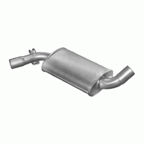 Udstdning Mellempotte VW Jetta, Golf 2 1.8