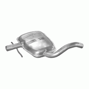 Udstdning Mellempotte VW Vento, Golf 3 1.9