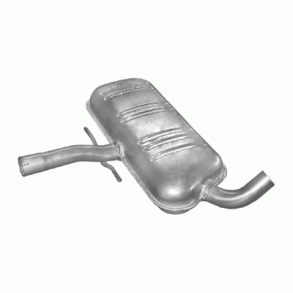 Udstdning Mellempotte VW Passat 2.0