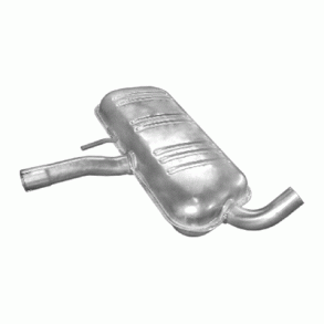 Udstdning Mellempotte VW Passat 1.8, 2.0, 2.8