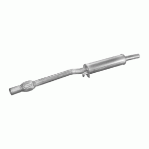 Udstdning Mellempotte VW Polo 1.0, 1.3, 1.4