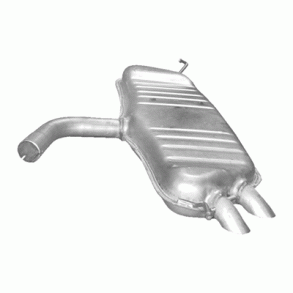 Udstdning Volkswagen Touran 1.9D